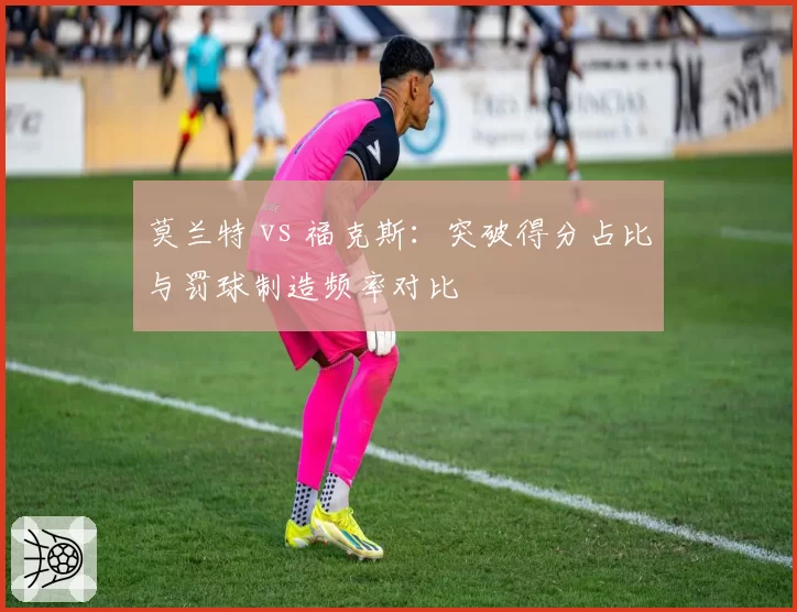 莫兰特 vs 福克斯：突破得分占比与罚球制造频率对比