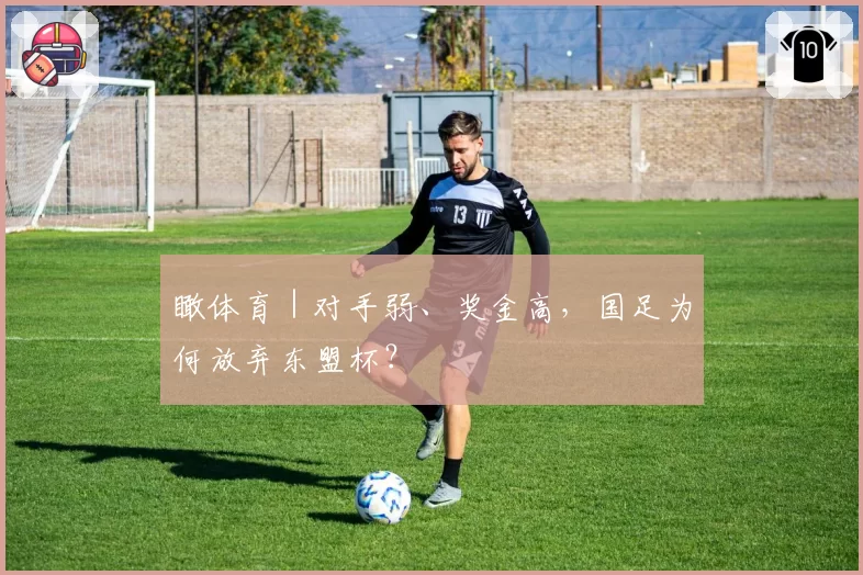 瞰体育|对手弱、奖金高,国足为何放弃东盟杯?